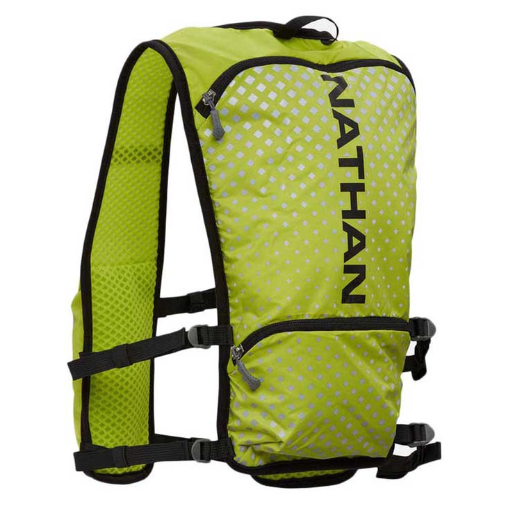 Nathan Hypernight Quickstart 2.0 4L Hydration Pack