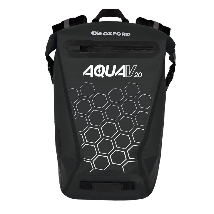 Oxford Aqua V20 Backpack