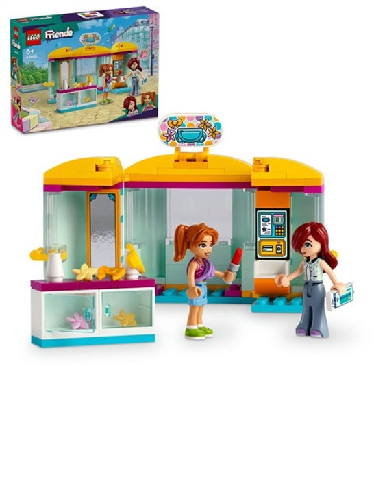 Tiny Accessories Store