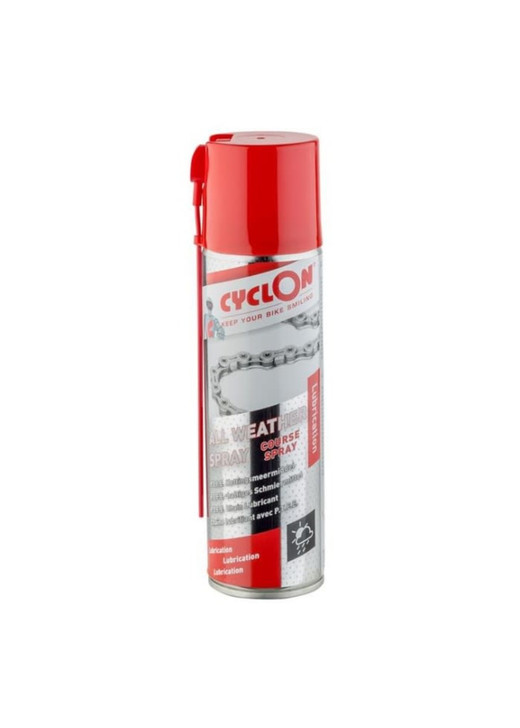 CYCLON ALL WEATHER LUBRICANT 250ML