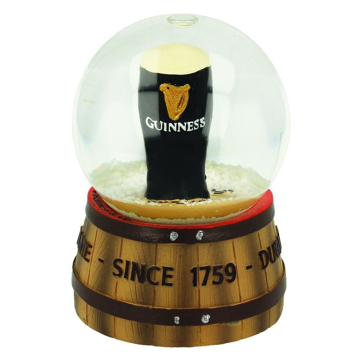 Guinness Waterball - Pint