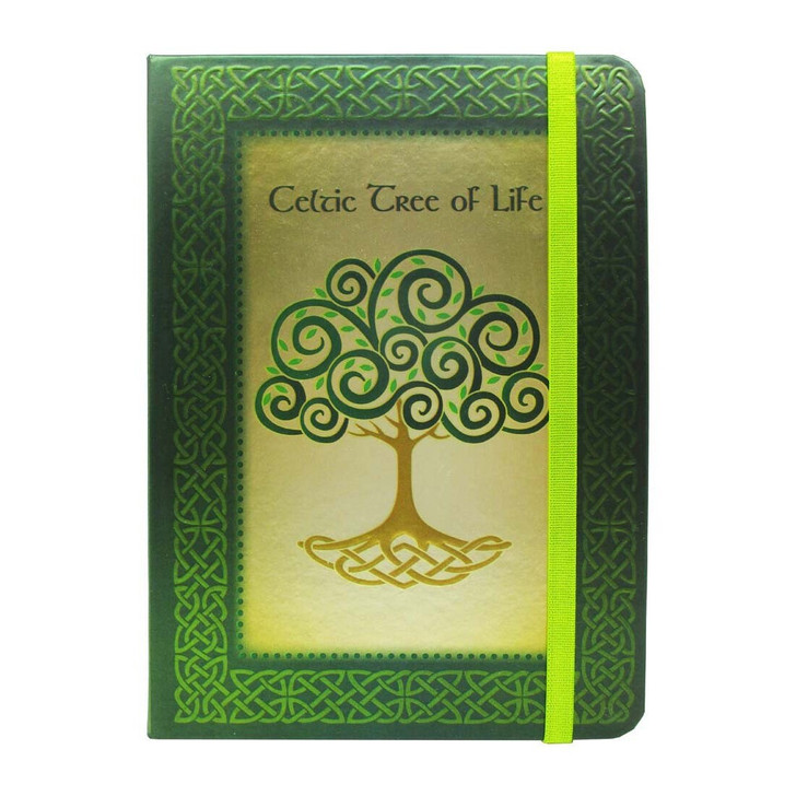 Tree Of life - Notebook