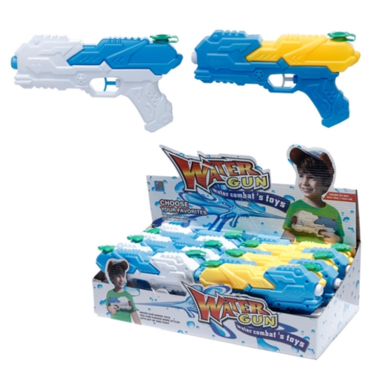 Combat Water Gun Toy