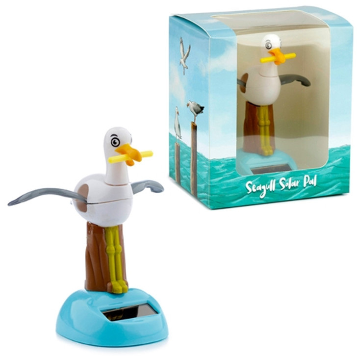 Seagull Solar Pal