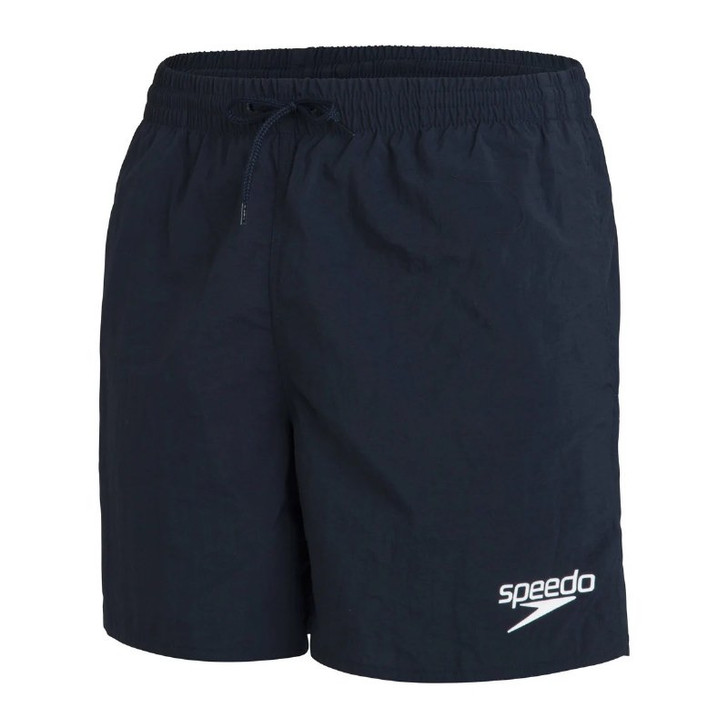 Speedo Essentials 16" Watershorts (XLarge, Navy)
