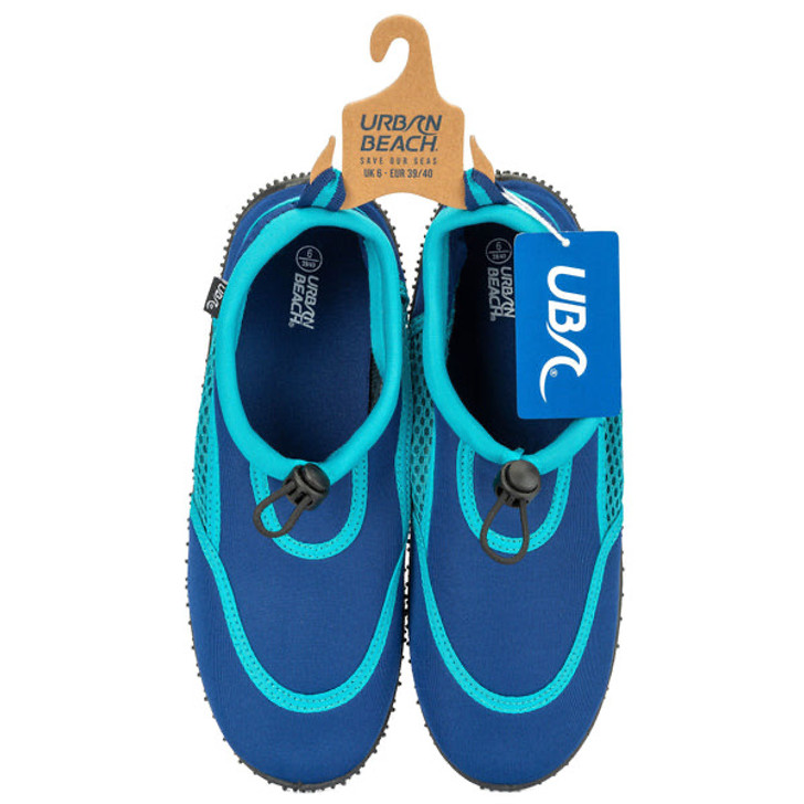 Aqua Toggle Ladies - Size 5 (38)