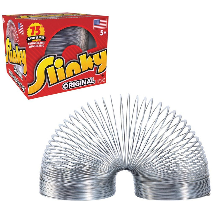 Slinky Classic (metal)