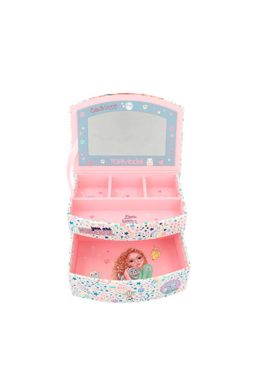 TOPModel Jewellery Box Small CUTIE STAR