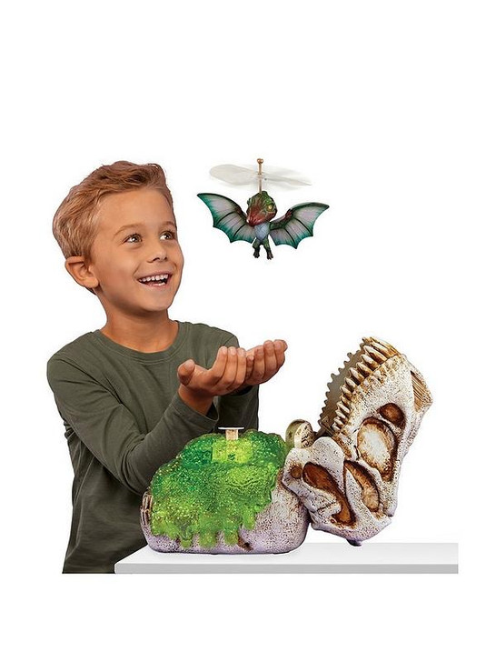 GrossMos Flying Dino