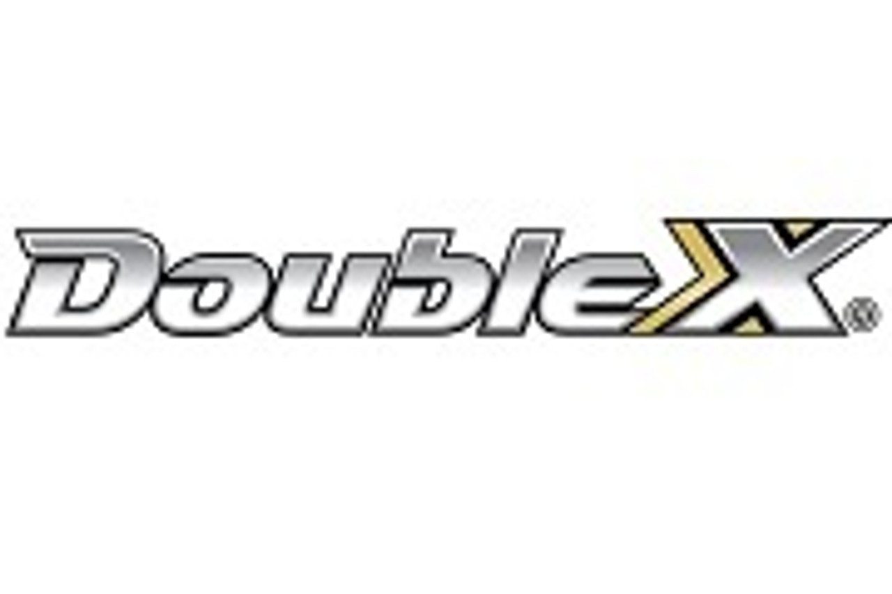 Double X