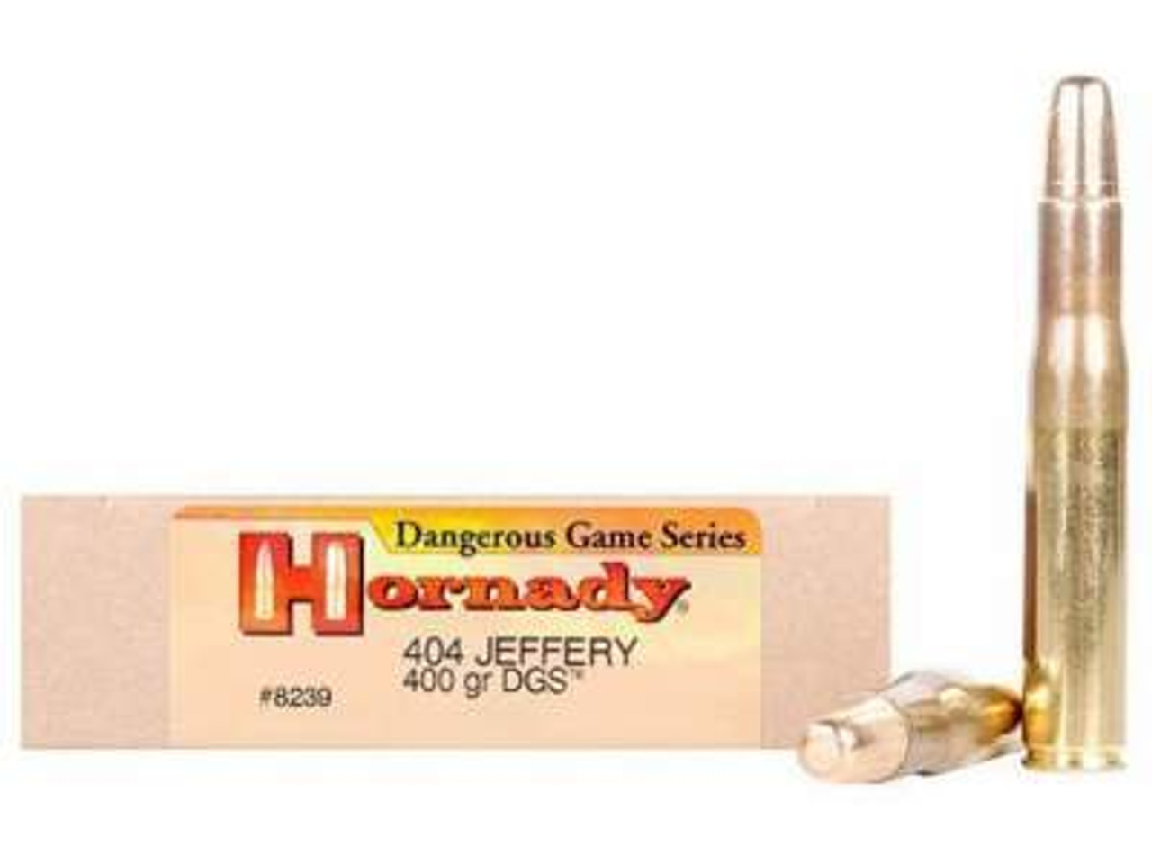 404 Jeffery Ammo