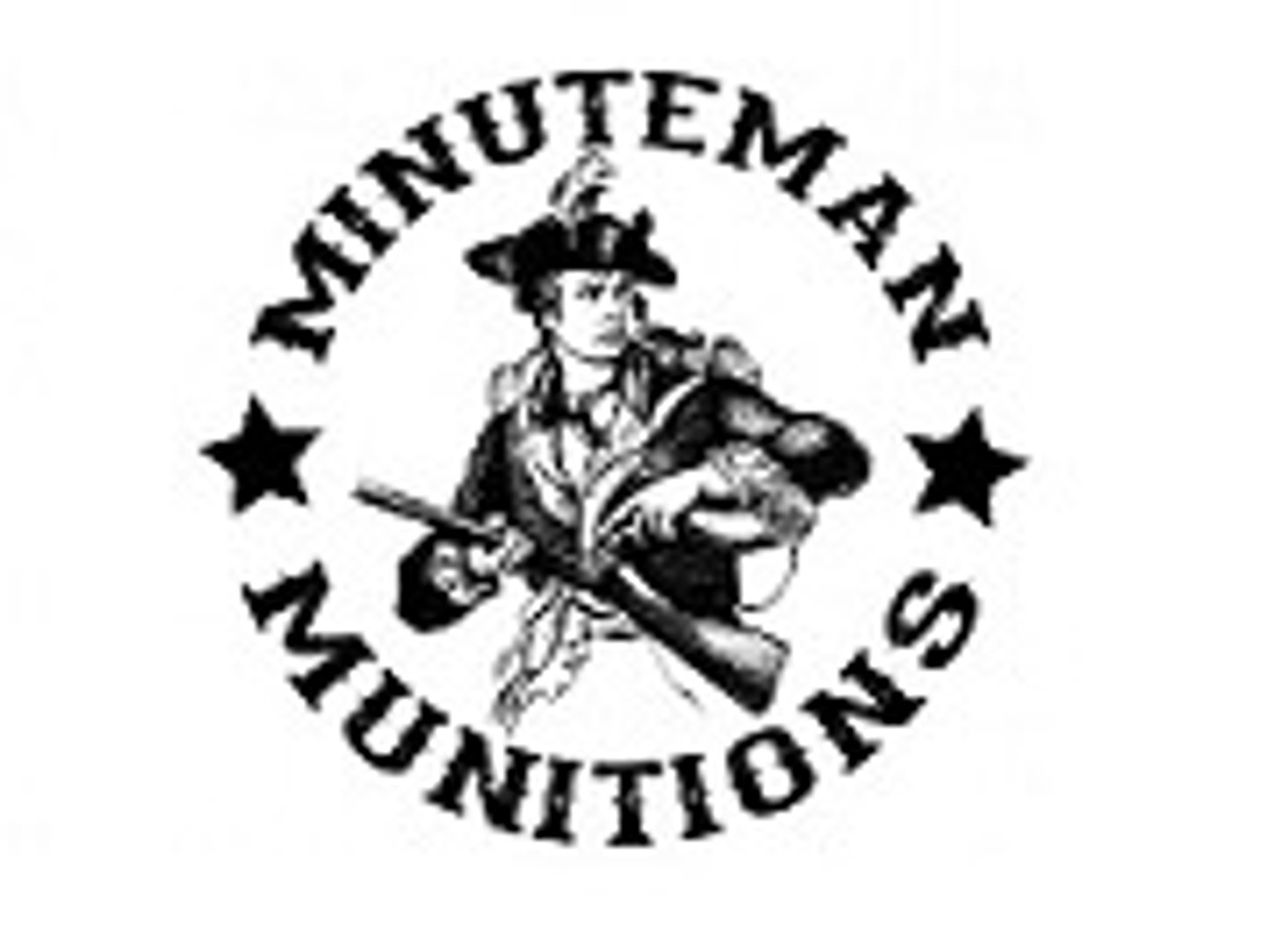 Minuteman Munitions