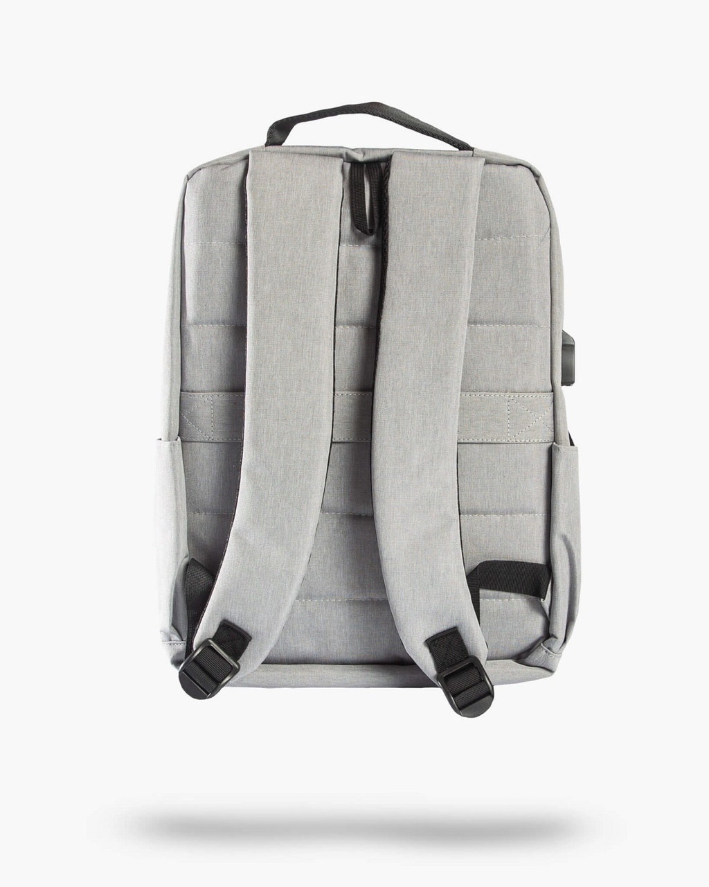 Guard Dog Classic Backpack With Level