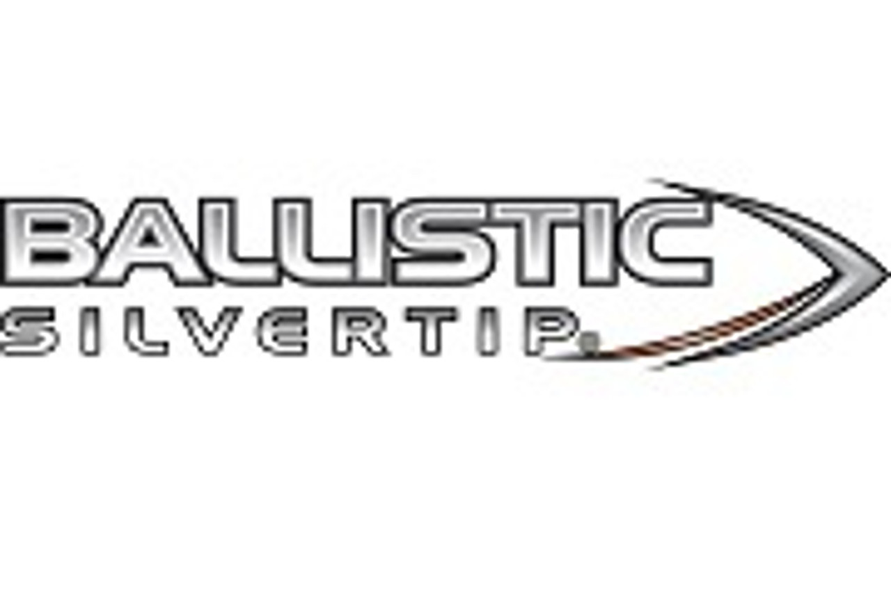 Ballistic Silvertip