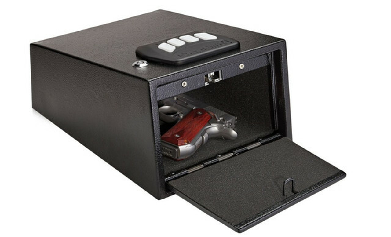 Gun Safes