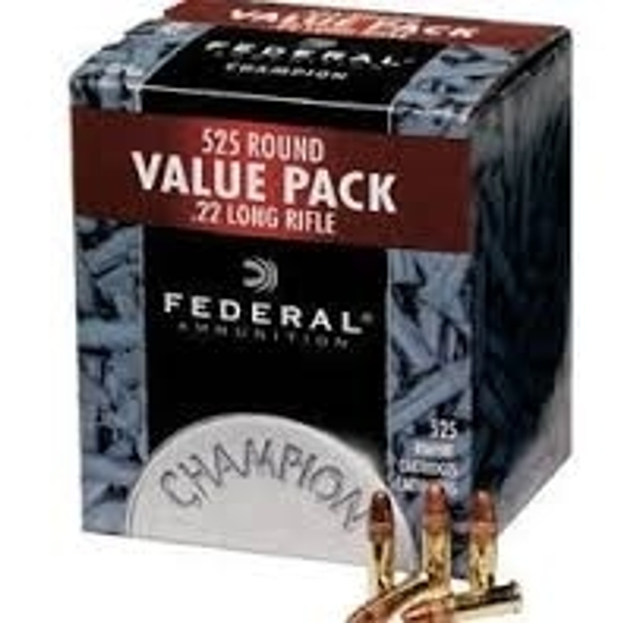 22 LR Ammo