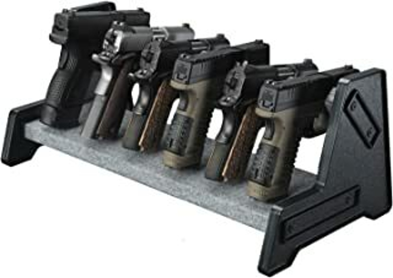 Gun Racks