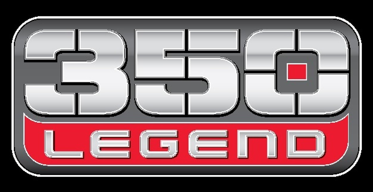 350 Legend Ammo