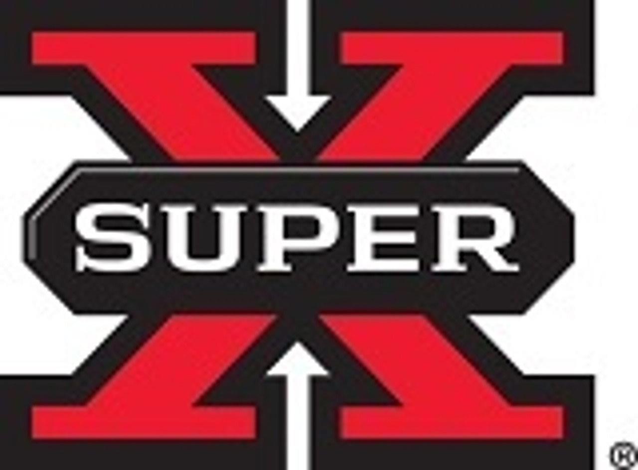 Super-X