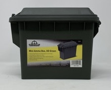 Mini Ammo Box FOT10130