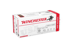 Winchester 12 Gauge Ammunition USA128VP 2-3/4" 1-1/8 oz 8 Shot Value Pack 100 Rounds