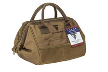 Full Force Gear Storm Range/Tool Bag FFG21404STT Coyote Tan