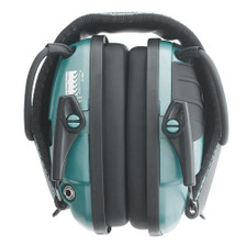 Howard Leight Impact Sport Shooter Electronic Earmuff 22 NRR Teal R-02521