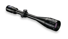 Bushnell Banner Rifle Scope BUSH616185 Dusk & Dawn Coated 6-18X Magnification 50mm Multi-X Reticle Black