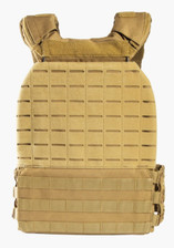 Guard Dog Boxer Plate Carrier BOXER-FDE Lightweight  Flat Dark Earth