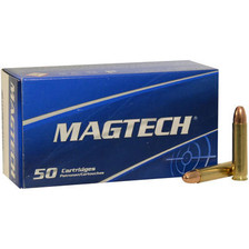 Magtech 30 Carbine Ammunition MT30A 110 Grain Full Metal Jacket 50 Rounds