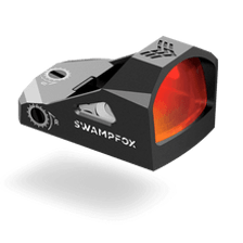 Swampfox Liberty Micro Reflex Green Dot Sight 3 MOA RMR Footprint 1x22mm LBT00122-3G