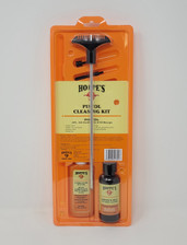 Hoppe's Clam 44/45 Cal Pistol Cleaning Kit