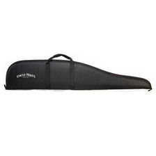 Uncle Mikes Scoped Rifle Case UMIK41202BK 48" Black