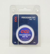 CCI Percussion Caps #10 CCI309 1000 Count