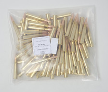 Prvi PPU 303 British Ammunition PP303BP 174 Grain Full Metal Jacket Boat Tail 100 Rounds