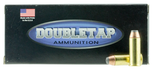 Doubletap 44 Special Ammunition DT44SPL180CE20 180 Grain Controlled Expansion Jacketed Hollow Point 20 Rounds