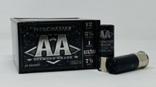 Winchester 12 Gauge Diamond Grade Ammunition AADGL13507 2-3/4" #7-1/2 Shot CASE 250 Rounds