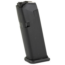 KCI 9mm Magazine For Glock KCI-MZ046 10 Rounder (Black)