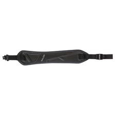 Allen Glenwood Lightweight Sling w/ Swivels AL8284 Adjustable Black for Rifle & Shotgun