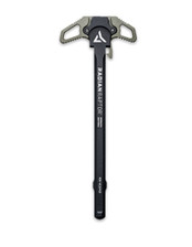 Radian Weapons Raptor Ambidextrous Charging Handle R0375 Fits AR15/M16 Radian OD Green