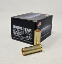 DoubleTap 454 Casull Ammunition 454CSS20 270 Grain Snakeshot 20 Rounds
