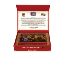 Winchester 45 Auto Ammunition 250 Year USA Anniversary Collectors Box USA45250 230 Grain Full Metal Jacket 50 Rounds
