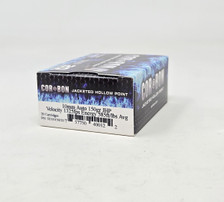 Corbon 10mm Auto Ammunition SD1015020 150 Grain Jacketed Hollow Point 20 Rounds