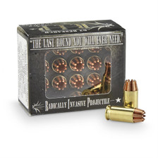 G2 Research RIP 45 ACP 162 gr Copper Trocar HP 20 rounds