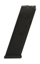 Glock 40 S&W Magazine 10 Rounder MF22015 (Black)