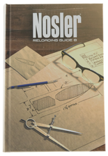 Nosler Reloading Manual Guide 8