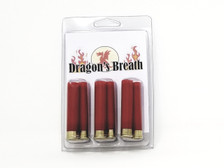 Paraklese Technologies 410 Bore Ammunition 2-1/2" Baby Dragon's Breath 6 Rounds