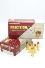 Precision One 44 Mag Ammunition *Seconds* 200 Grain XTP 50 Rounds