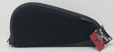 Allen Deluxe 13��� Handgun Case AL444-13 Black/Grey