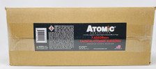 Atomic 7.62x39mm Ammunition ATOM00401 220 Grain Cyclic Tactical Sub Bulk Box 500 Rounds